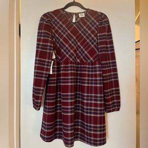 Aritzia Gia Dress